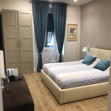 Pinciano 1Stfloor Luxury Room1 Řím Exteriér fotografie
