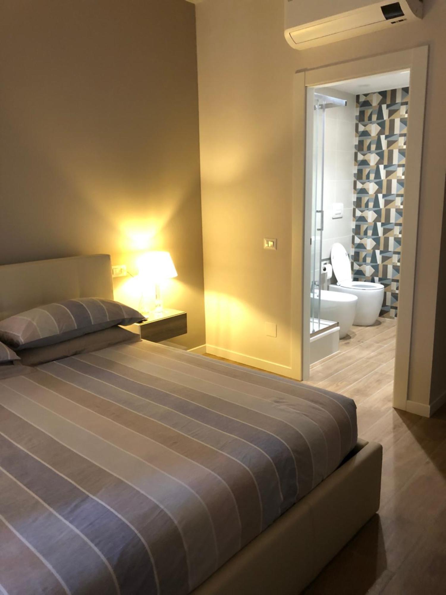 Pinciano 1Stfloor Luxury Room1 Řím Exteriér fotografie