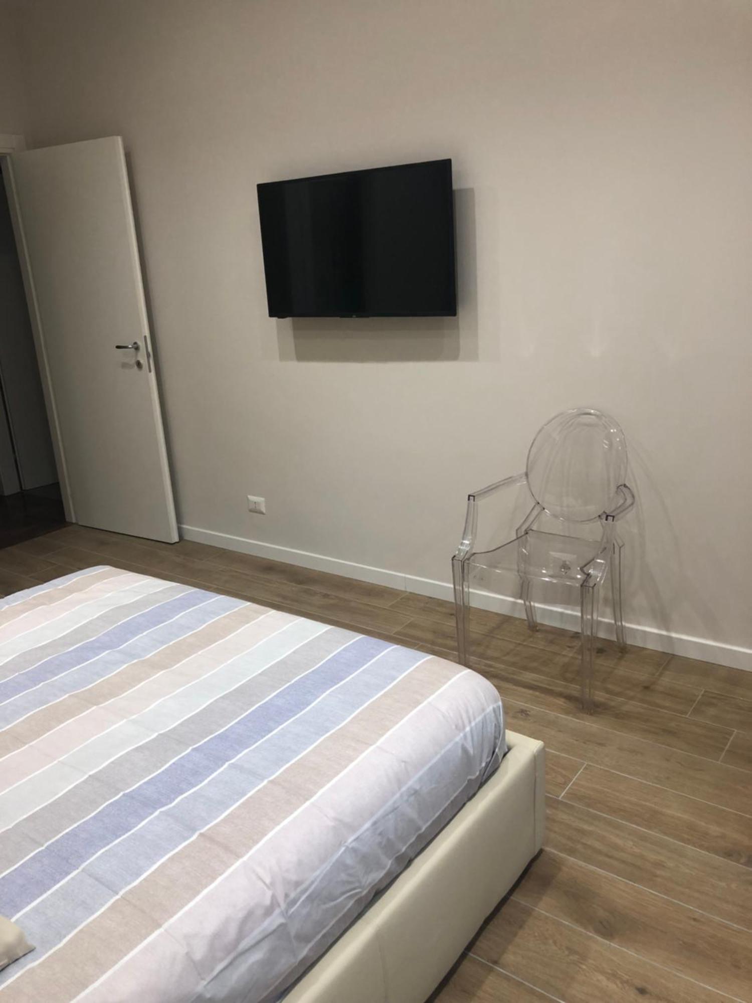 Pinciano 1Stfloor Luxury Room1 Řím Exteriér fotografie