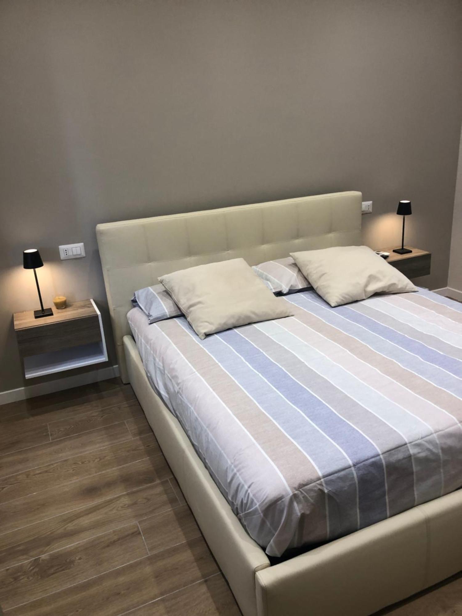 Pinciano 1Stfloor Luxury Room1 Řím Exteriér fotografie