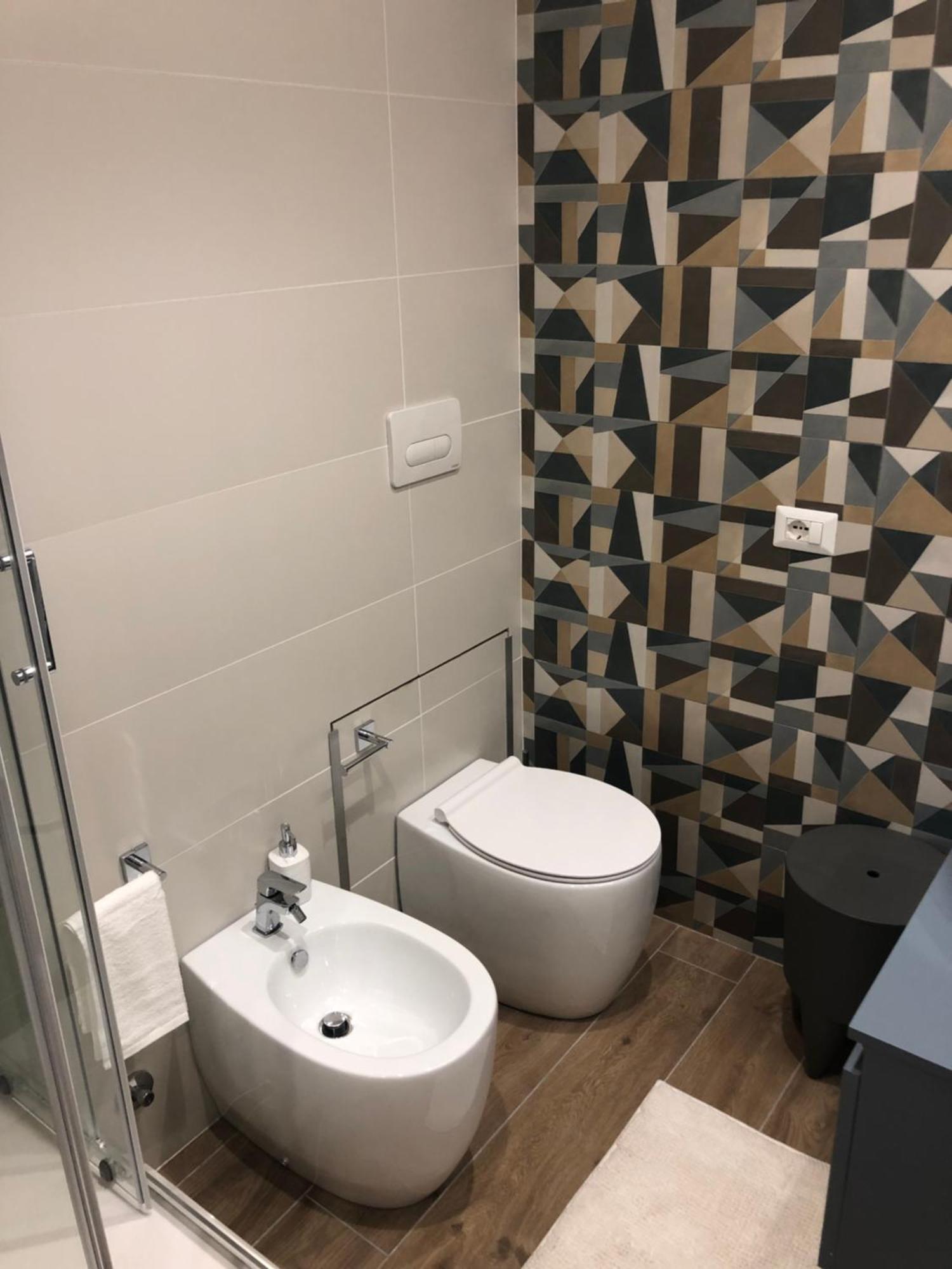Pinciano 1Stfloor Luxury Room1 Řím Exteriér fotografie