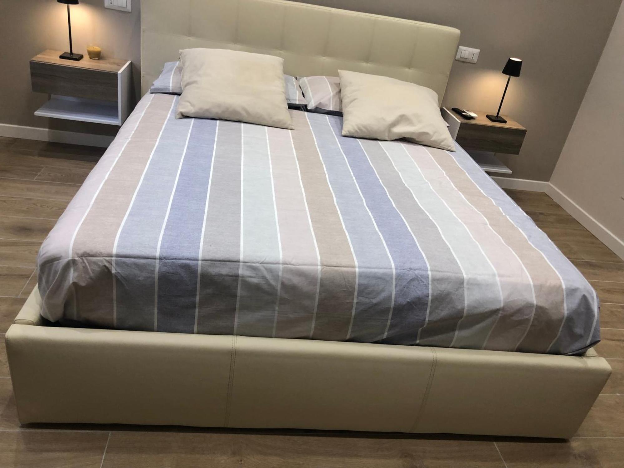 Pinciano 1Stfloor Luxury Room1 Řím Exteriér fotografie