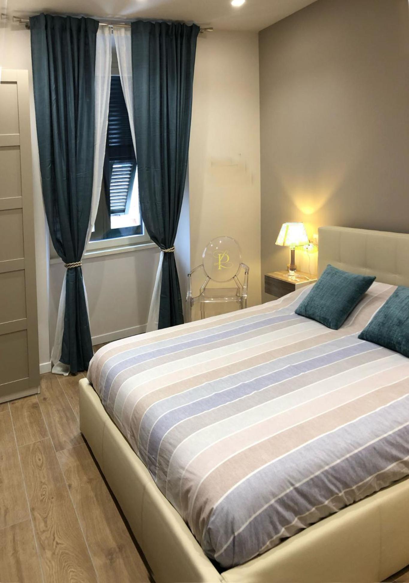 Pinciano 1Stfloor Luxury Room1 Řím Exteriér fotografie